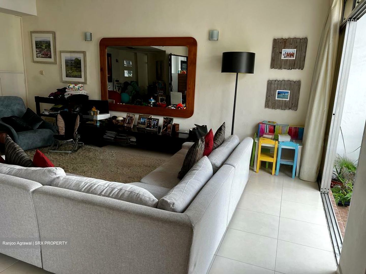 Elizabeth Heights (D9), Condominium #477592781